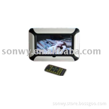8&quot;  lcd digital photo frame(DPF-816)